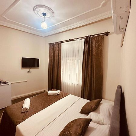 Konak Otel Surici Diyarbakır Exteriér fotografie