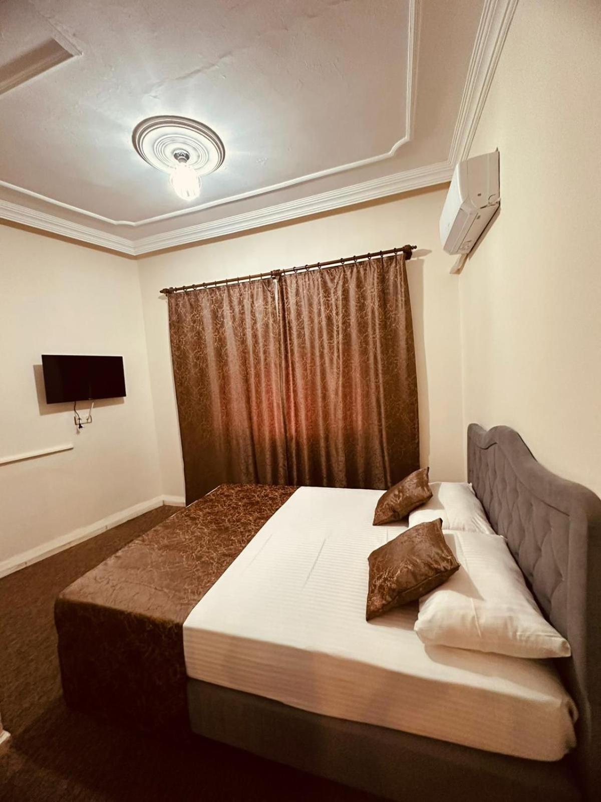 Konak Otel Surici Diyarbakır Exteriér fotografie