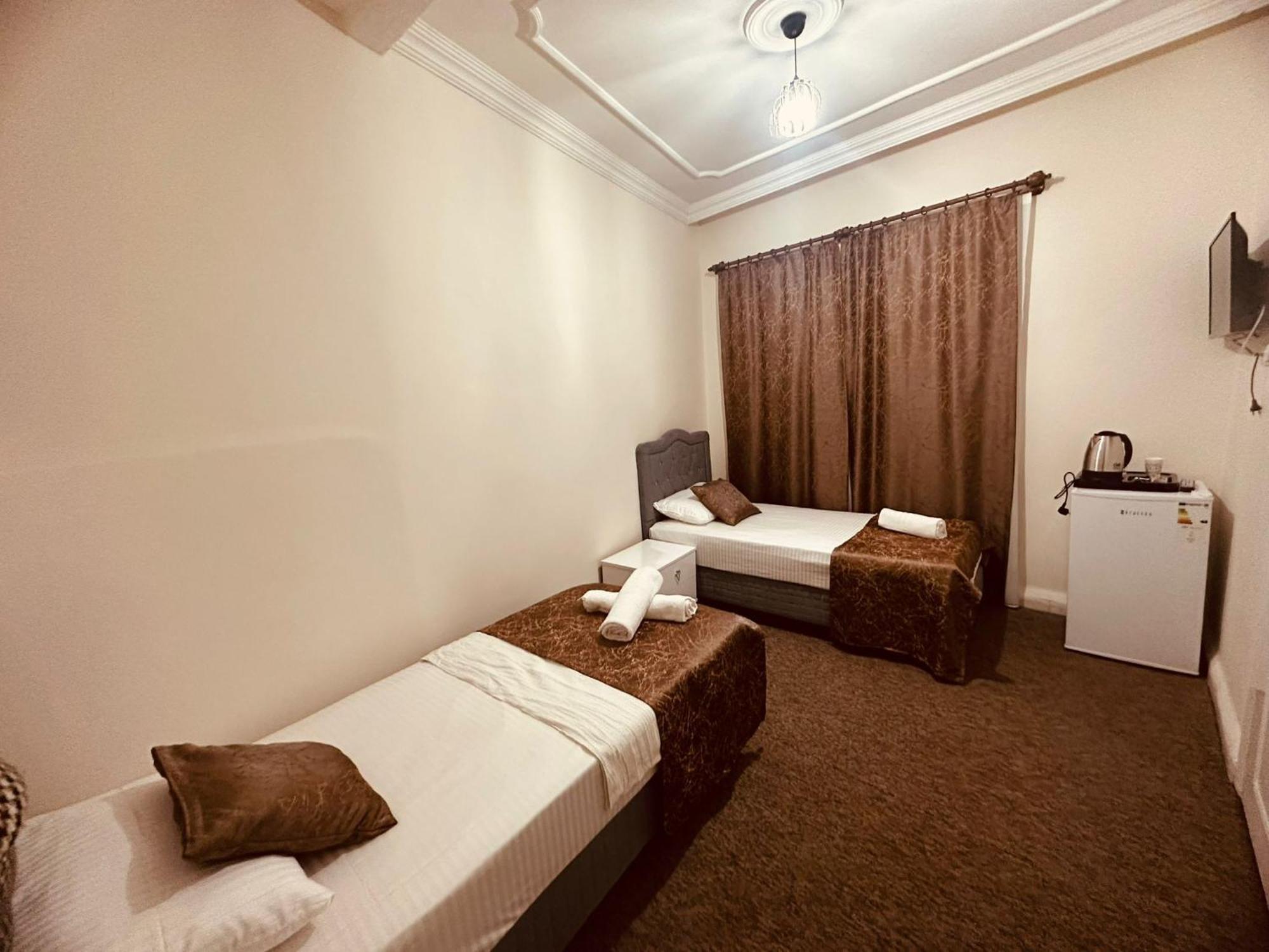 Konak Otel Surici Diyarbakır Exteriér fotografie