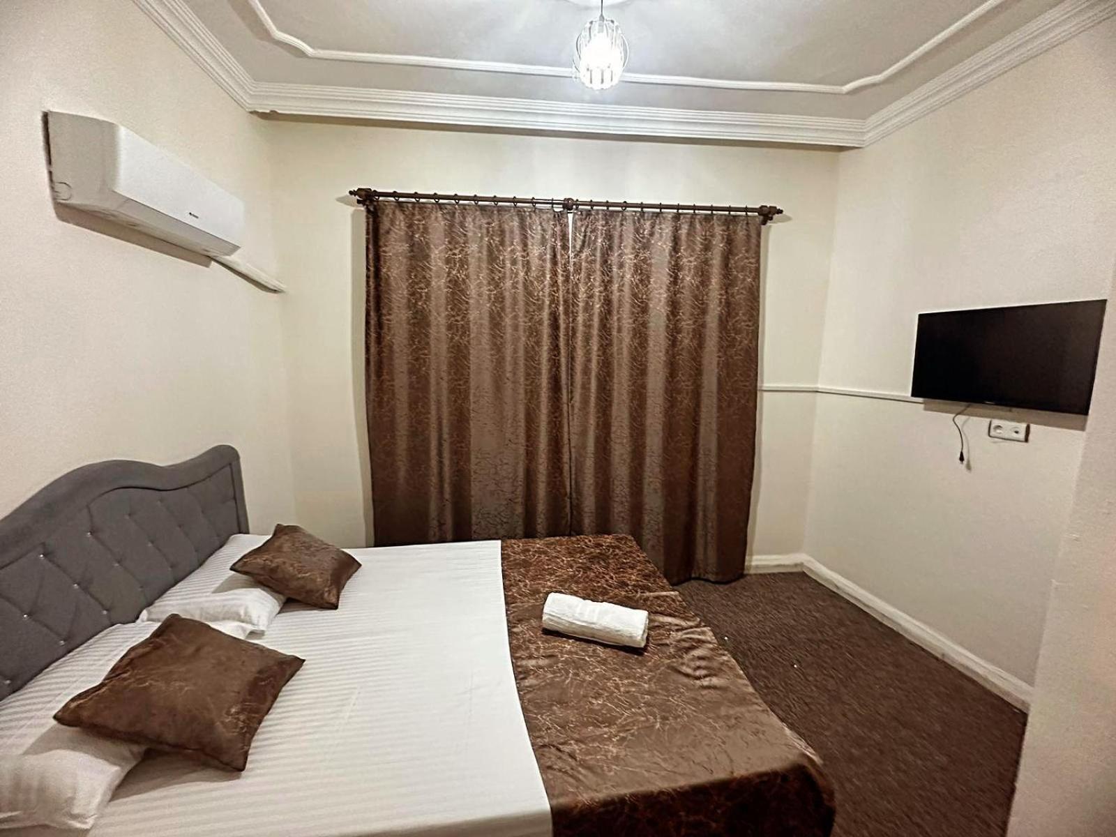 Konak Otel Surici Diyarbakır Exteriér fotografie