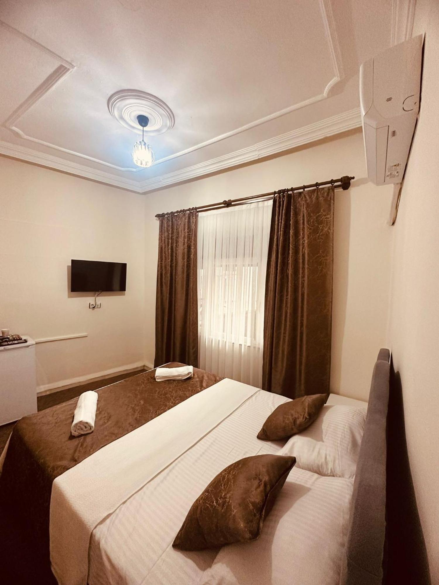 Konak Otel Surici Diyarbakır Exteriér fotografie