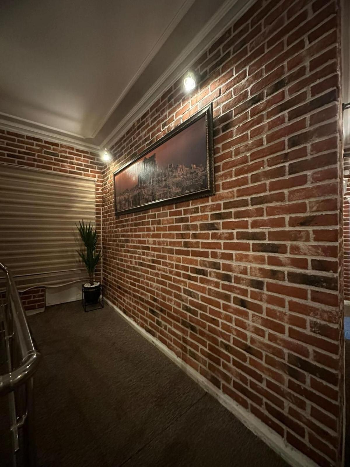 Konak Otel Surici Diyarbakır Exteriér fotografie