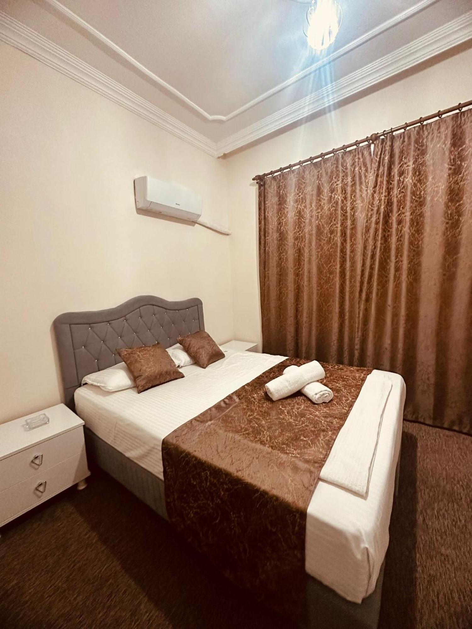 Konak Otel Surici Diyarbakır Exteriér fotografie