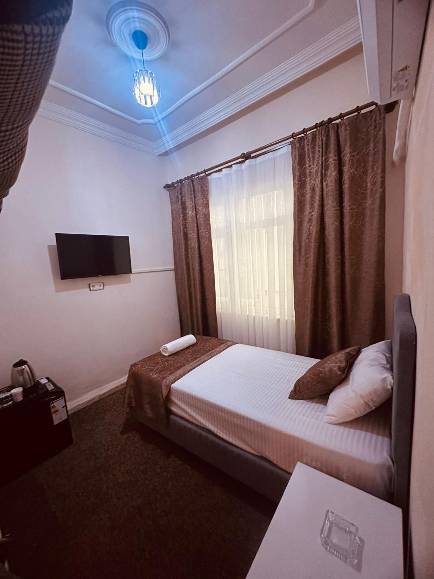 Konak Otel Surici Diyarbakır Exteriér fotografie